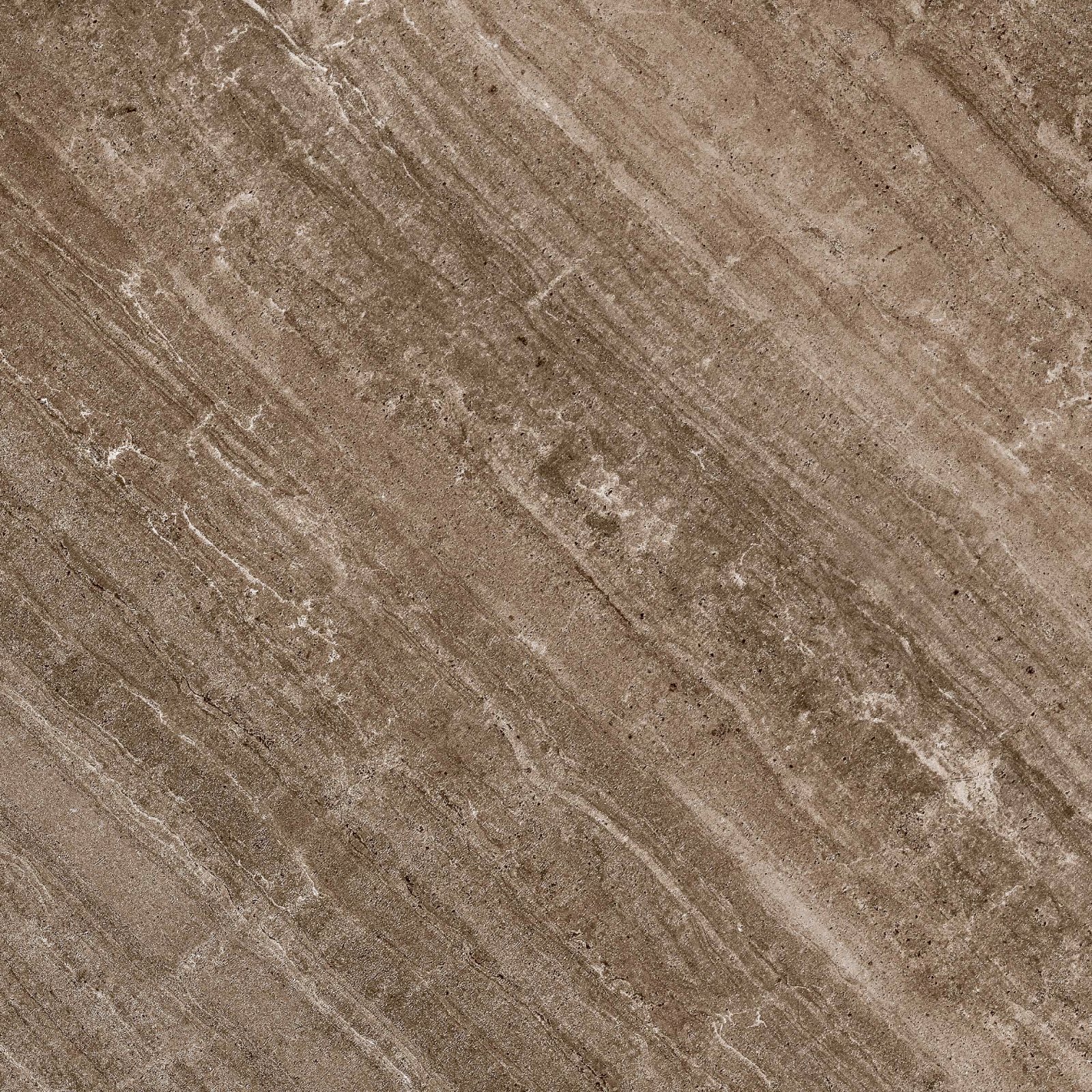 PLATINUM 60X60 SANDRO DARK BROWN REC